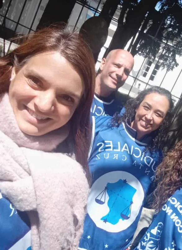 Asamblea de afiliados