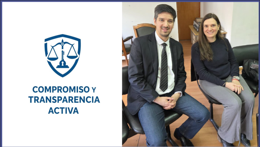 Representación Consejo de la Magistratura