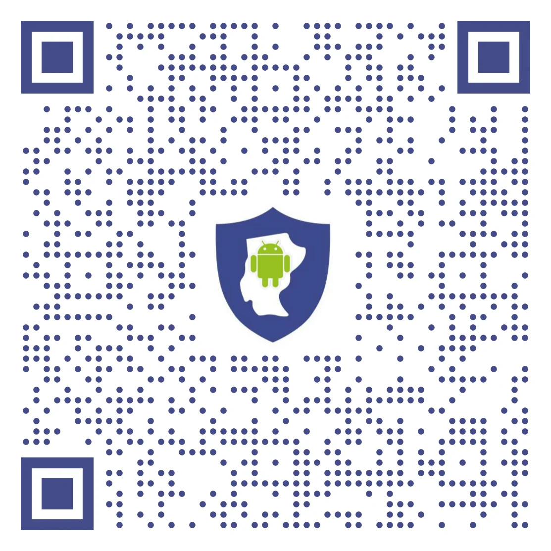QR Android