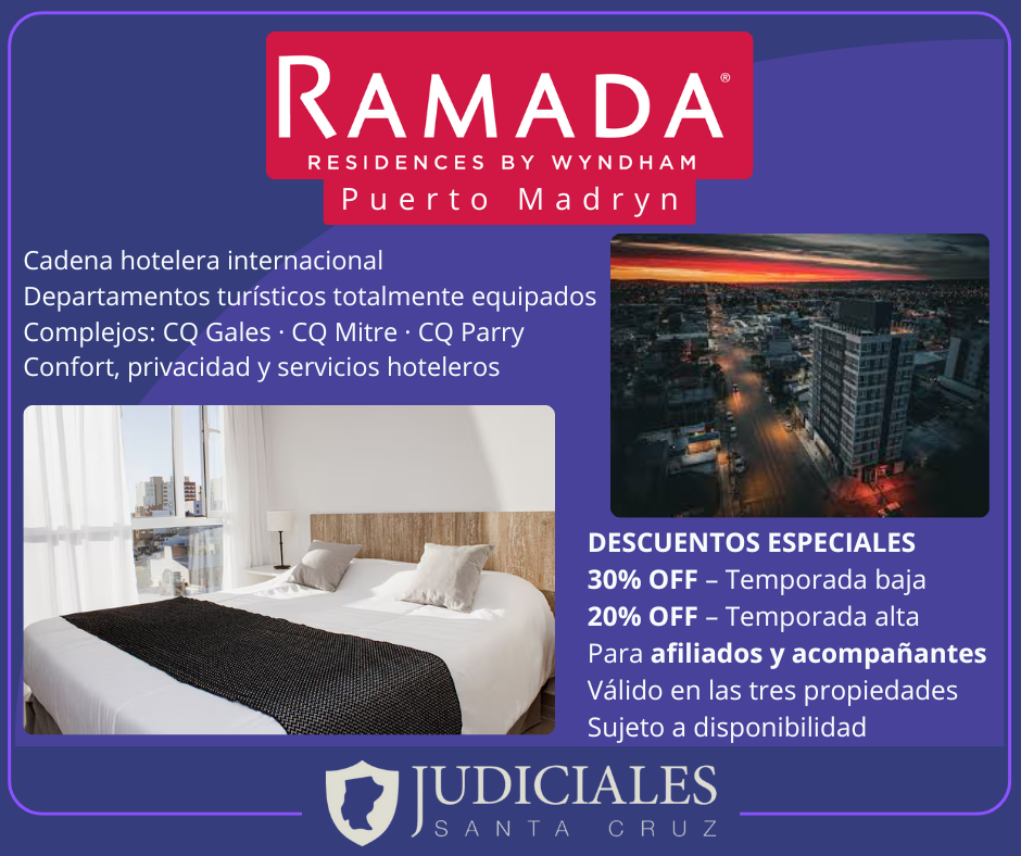 Ramada Residences by Wyndham